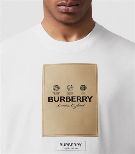 authentic burberry shirt|burberry oversized shirts.